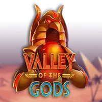 Valley of the Gods