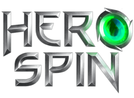 Herospin Casino Logo